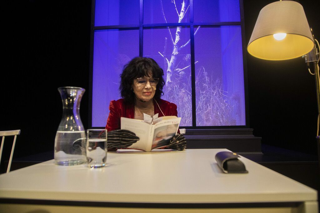 Bodensee-Literaturpreis für Monika Helfer