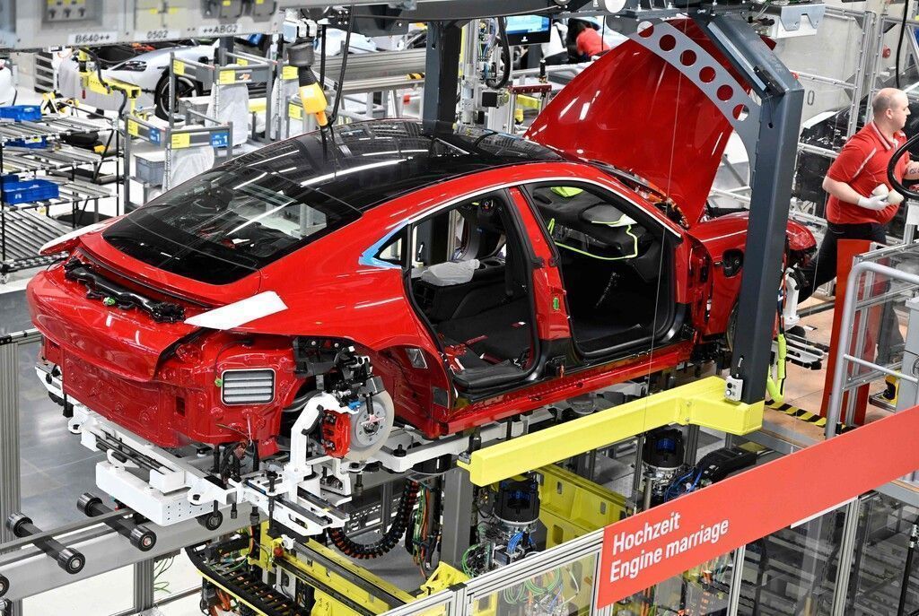 Wirtschaft aktuell