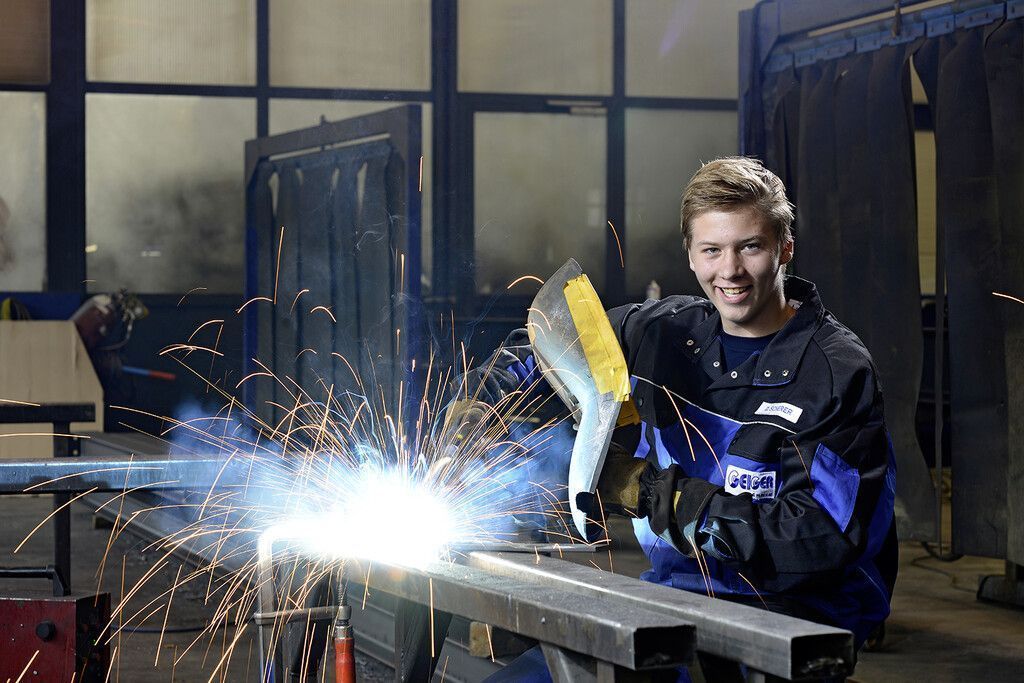 Geiger Technik erweitert Produktion in Nenzing