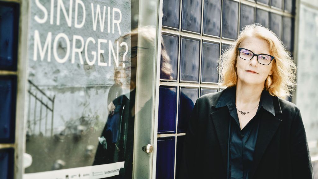 Wenn es endlich wieder losgeht, gibt es auch eine Uraufführung