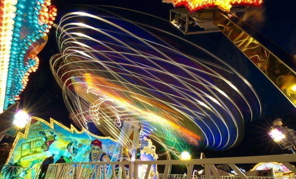 &#8220;Kleine Wiesn&#8221; im Mai oder Juni