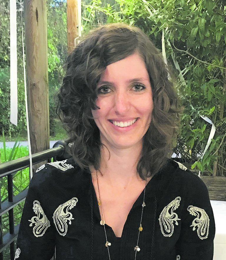 „Ich würde mich immer wieder für den Pflegeberuf entscheiden“, so Magdalena Nachbaur.