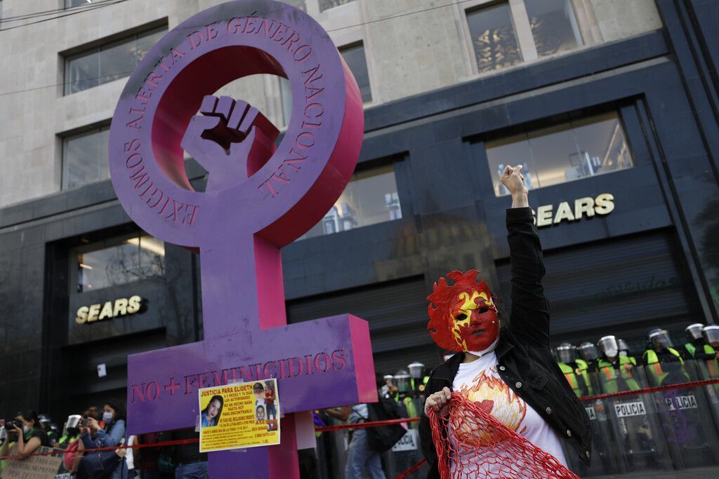 Gewalt trifft arme Frauen