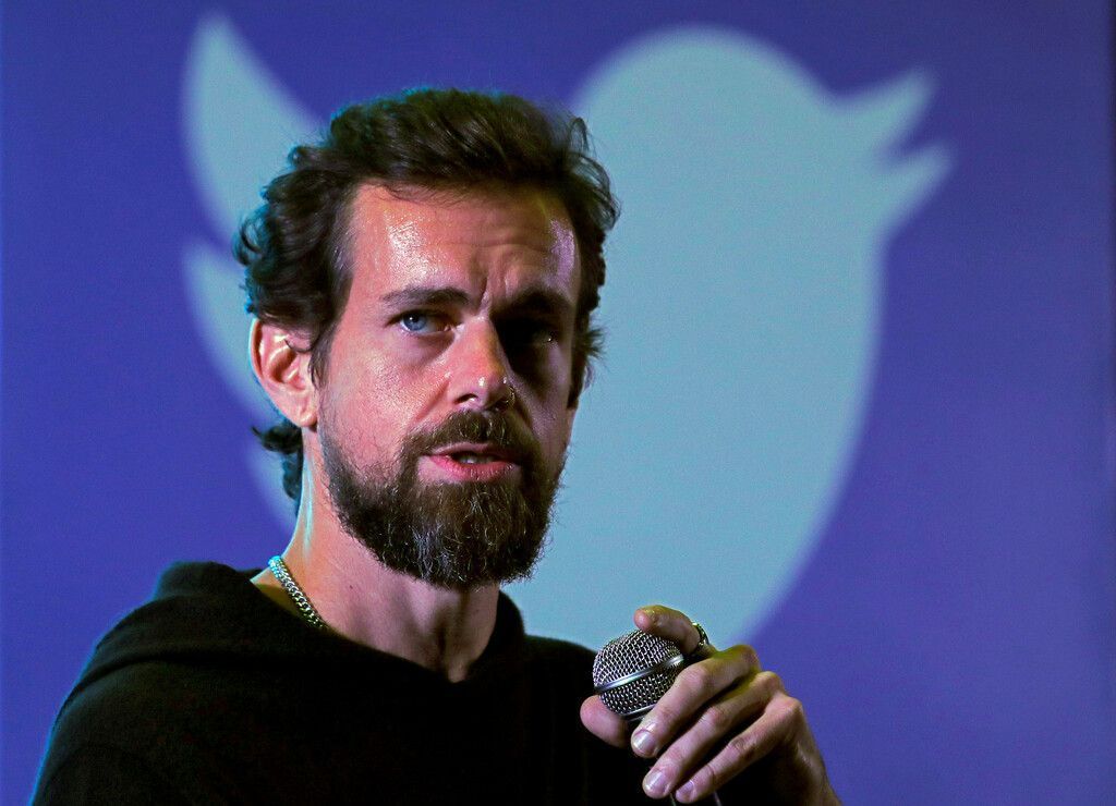 Twitter-Chef versteigert ersten Tweet um 2,9 Millionen Dollar