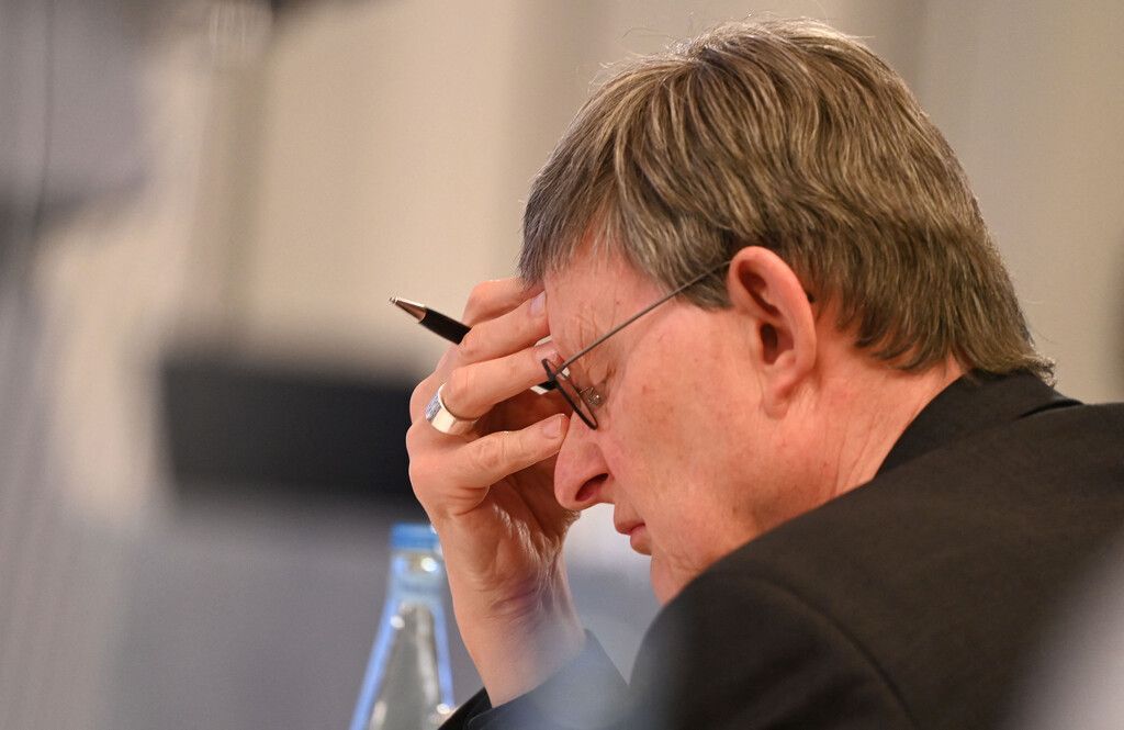 Missbrauchsgutachten: Kölner ­Bistums-Würdenträger abgesetzt