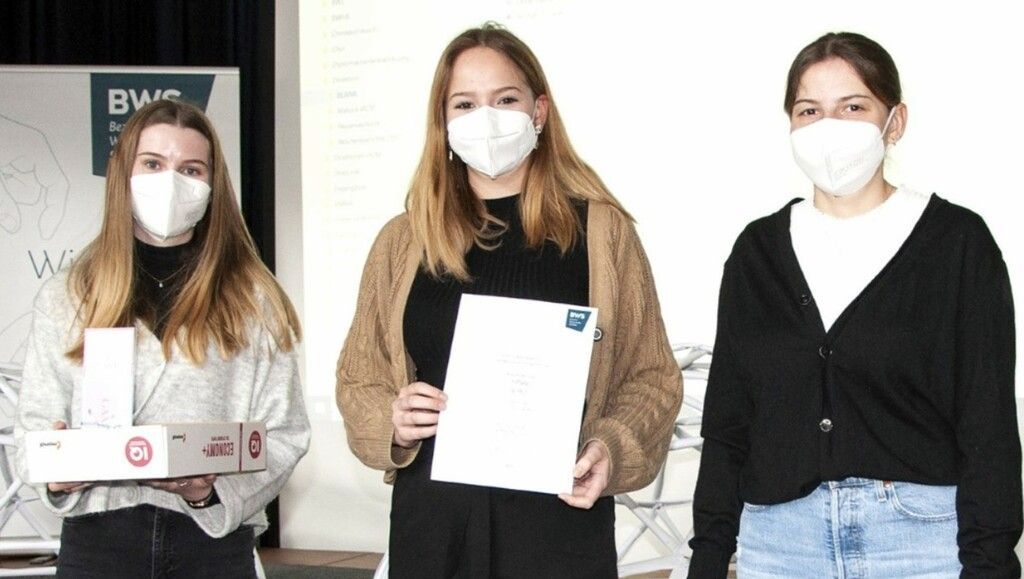 Bezauer Schule macht aus dem Erlkönig Coronaviren