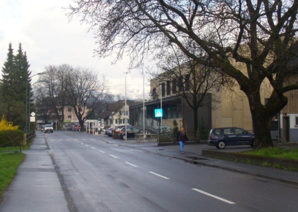 Finale Phase für Straßen- und Wegekonzept