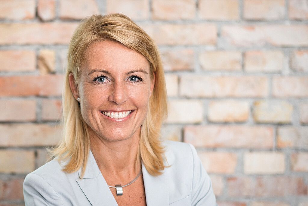 Petra Kreuzer verlässt F.M. Hämmerle
