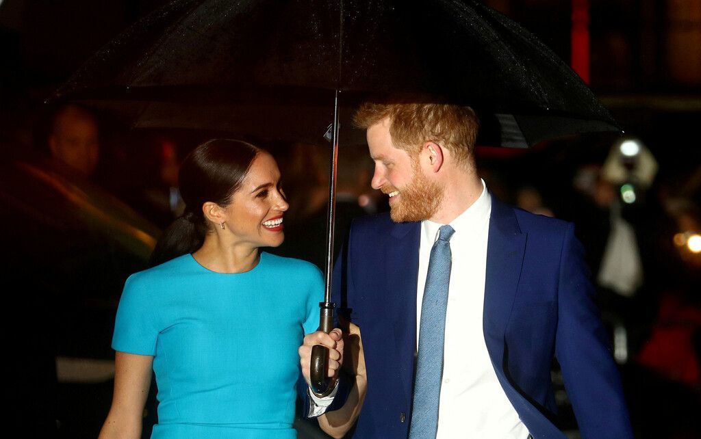Prinz Harry: Abschied vom royalen Leben &#8220;unglaublich hart&#8221;
