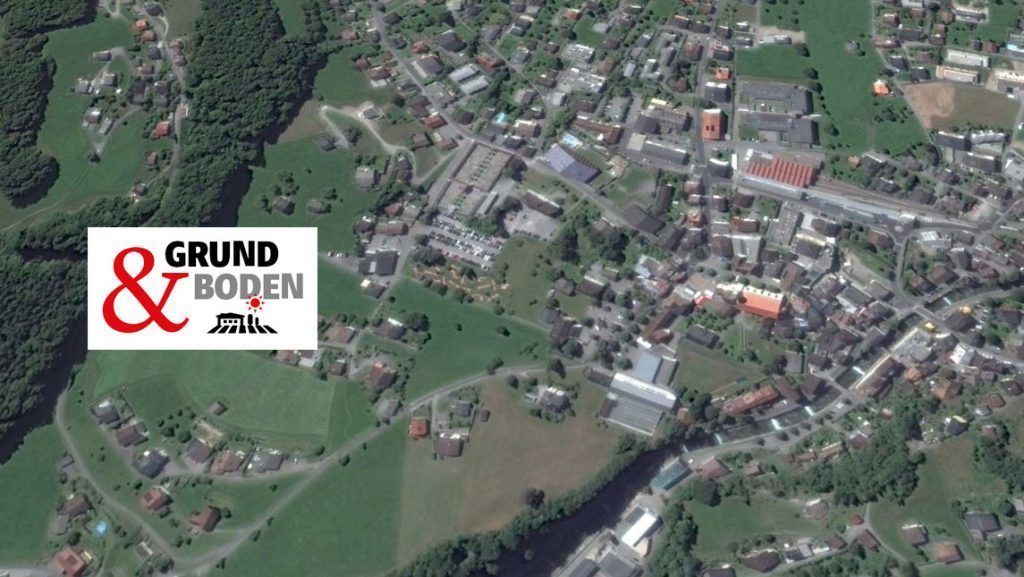 Wo in Schruns ein Grundstück für 1,88 Millionen Euro verkauft wurde