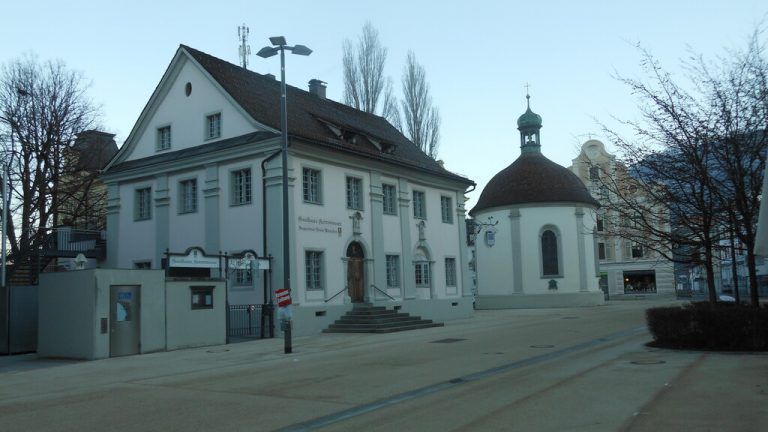 Seit 1965 trägt das Gasthaus im Herzen der Landeshauptstadt den Namen „Kornmesser“.<span class="copyright">fst</span>