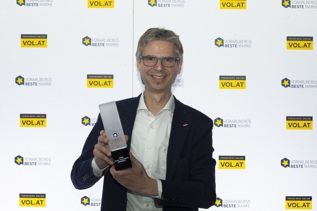 Vorarlbergs beste Marken 2020