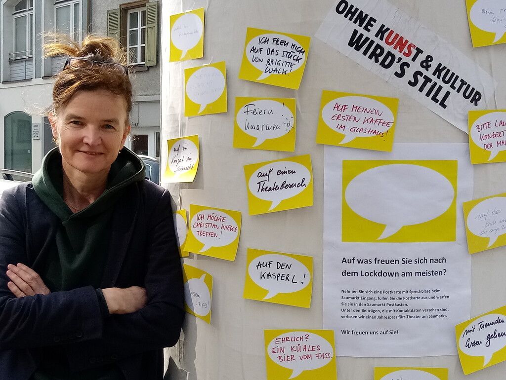 &#8220;Ich vermute, dass es viel Gesprächsbedarf gibt&#8221;