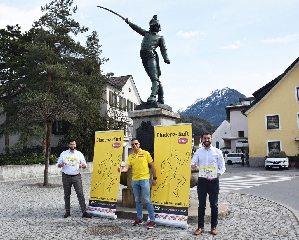 Beim ULC läuft alles wie am Schnürchen