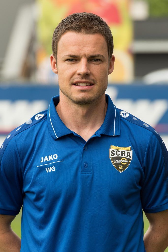 Fix! Werner Grabherr neuer Sportchef beim SCR Altach