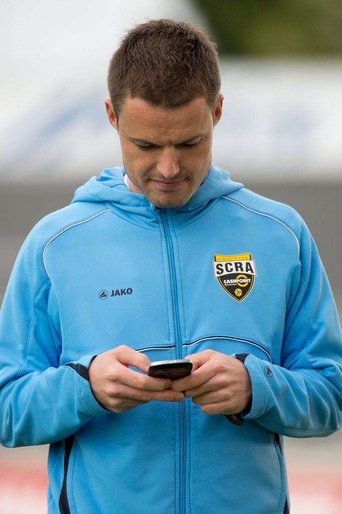 Fix! Werner Grabherr neuer Sportchef beim SCR Altach