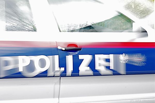 Festnahme nach Fund von Totem in Wohnung in Wien-Rudolfsheim