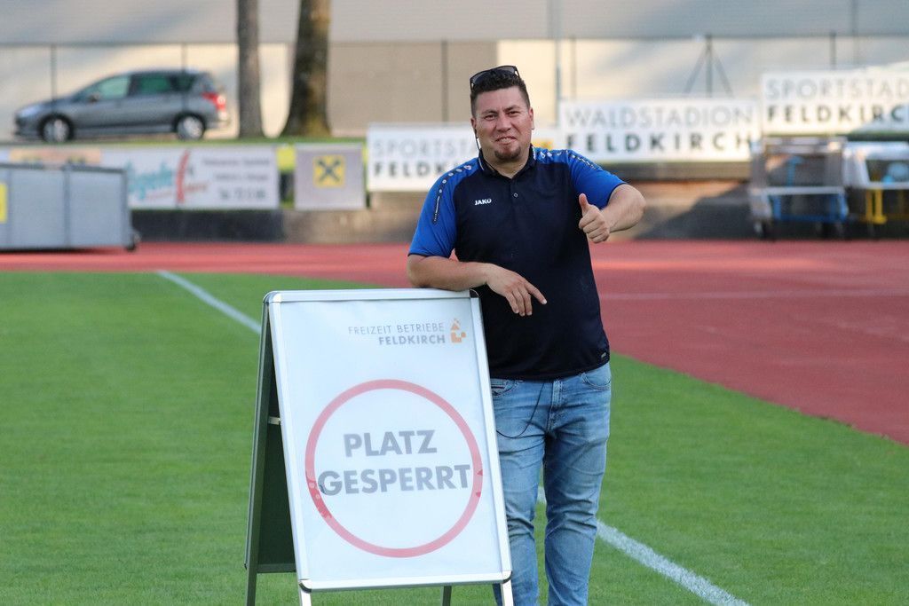 Gemeinsam für Mustafa