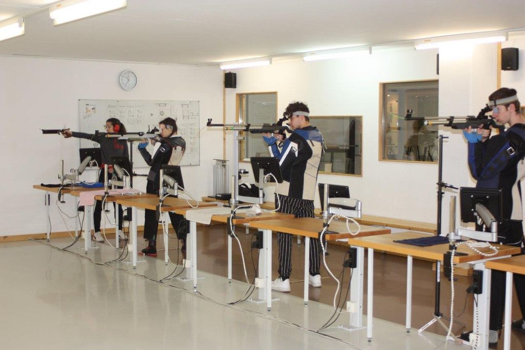 Pause belastet Rankler Sportschützenverein
