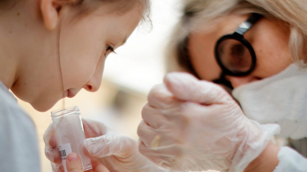 Strengere Regeln bei Coronafällen in Kindergärten