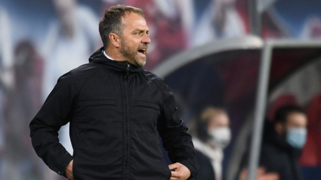 Bayern-Trainer Flick will Klub im Sommer verlassen