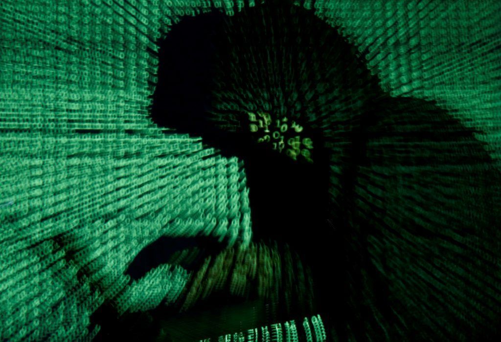 Cyberkriminalität den Kampf angesagt