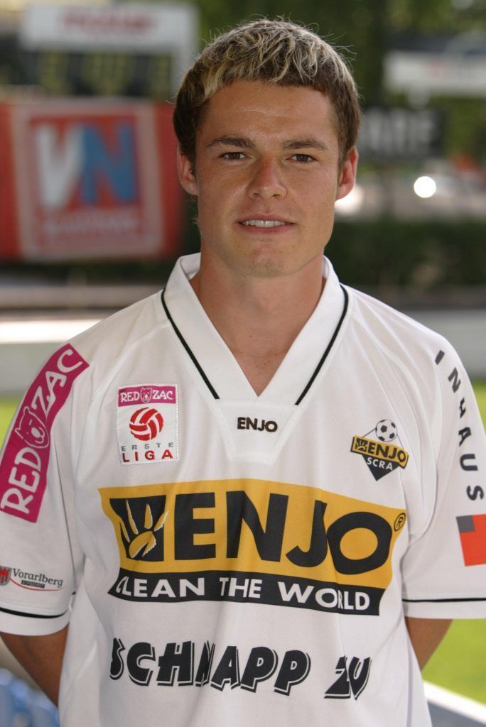 Fix! Werner Grabherr neuer Sportchef beim SCR Altach