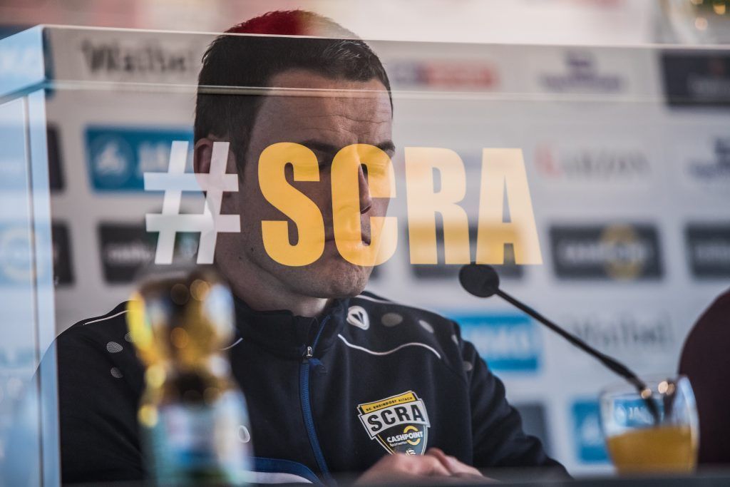 Altach sucht den Richtigen mit der SCRA-DNA