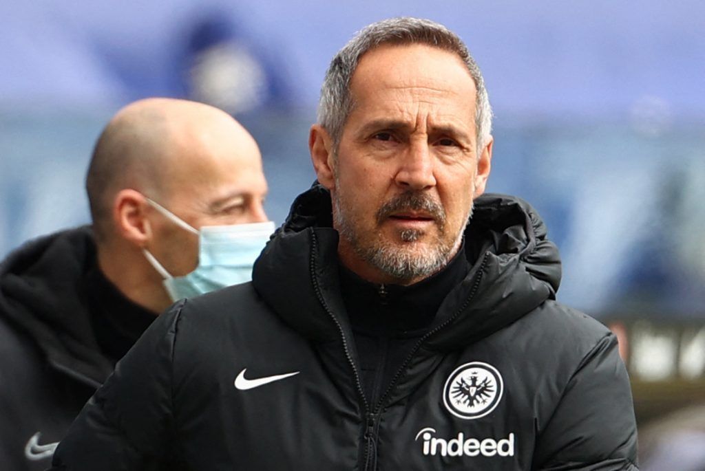 Perfekt! Adi Hütter übernimmt im Sommer Mönchengladbach