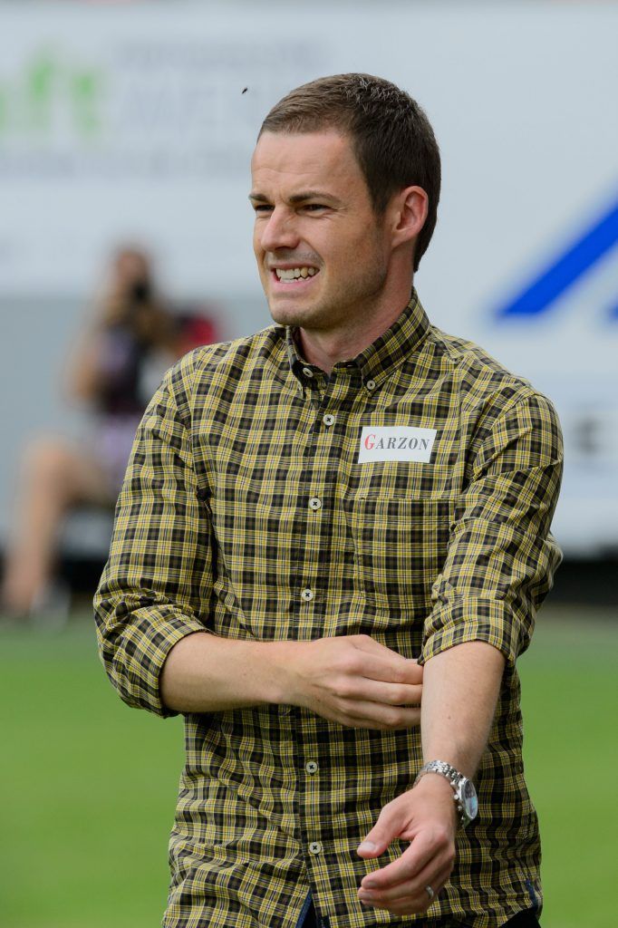 Fix! Werner Grabherr neuer Sportchef beim SCR Altach