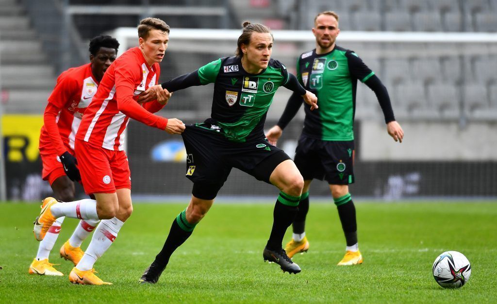 Dieser Ausfall schmerzt den FC Dornbirn
