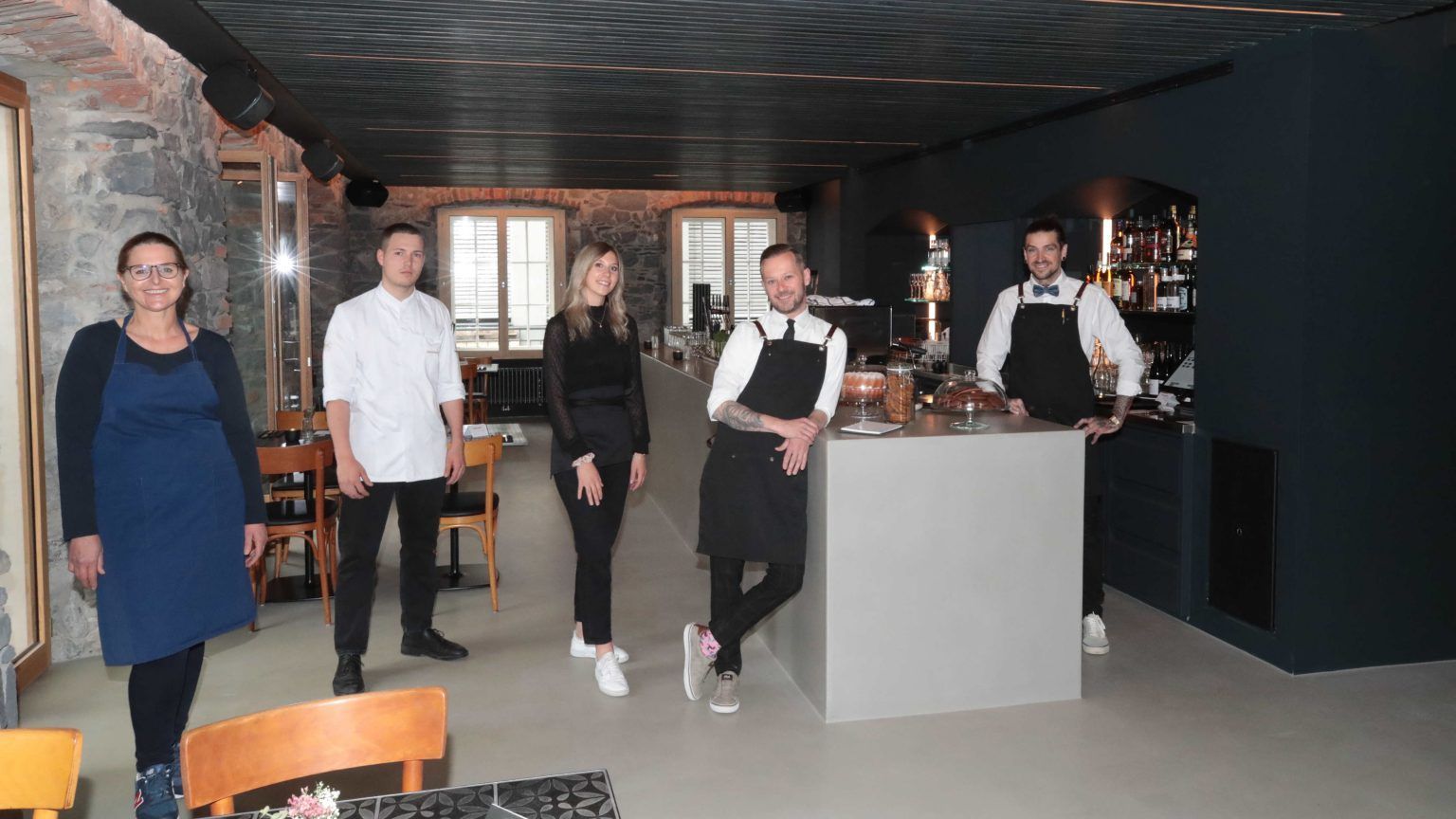 Neues Szenelokal in Feldkirch Vorarlberger Nachrichten VN.at