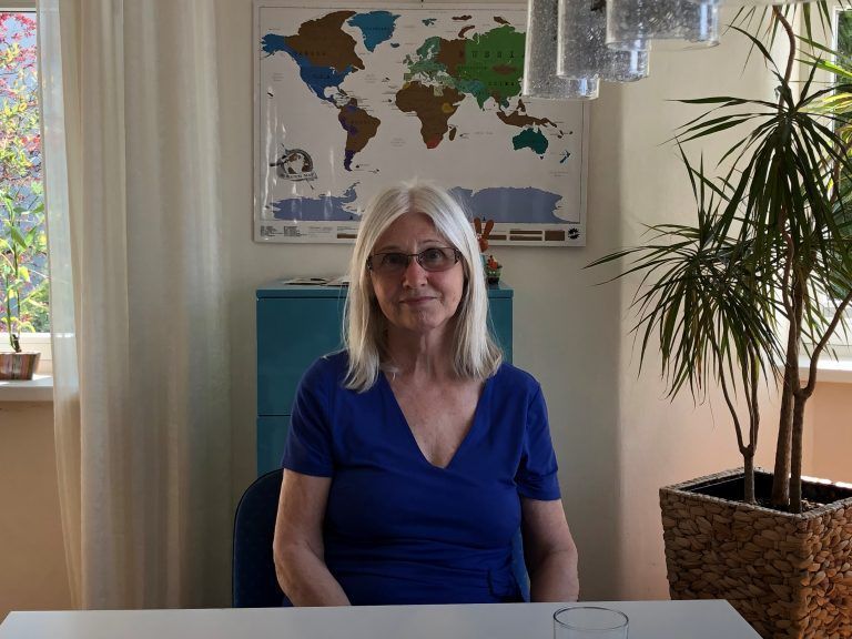 Angst vor Kontakten