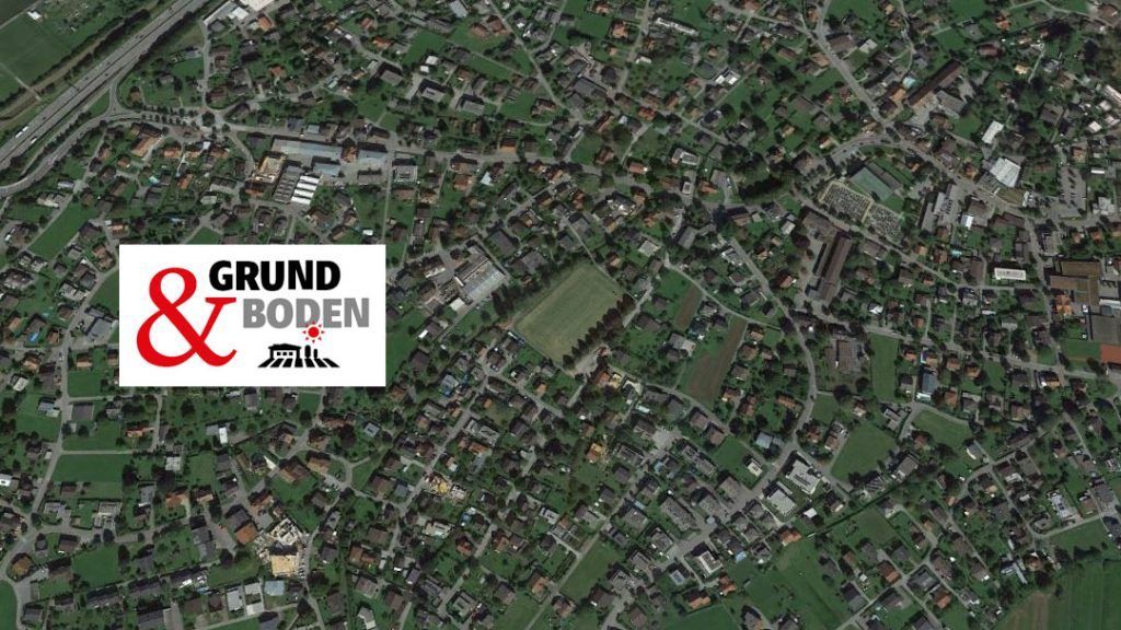 Wo in Altach ein Grundstück für 1,34 Millionen Euro verkauft wurde