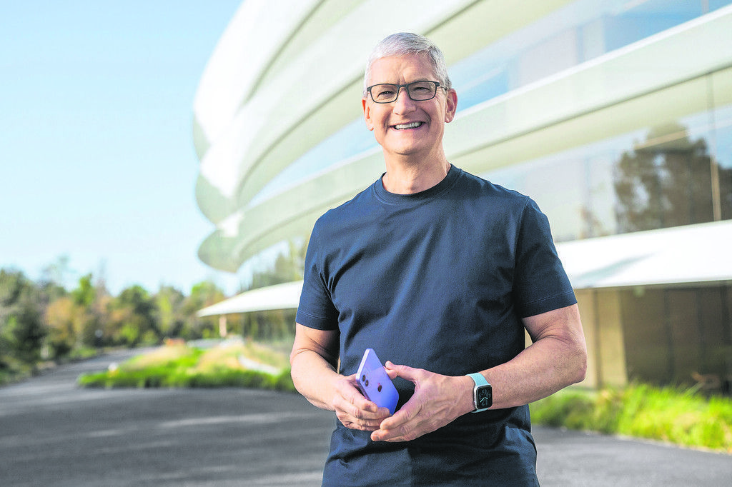 Apple fordert PC-Rivalen und Intel mit dünnem Desktop-iMac heraus
