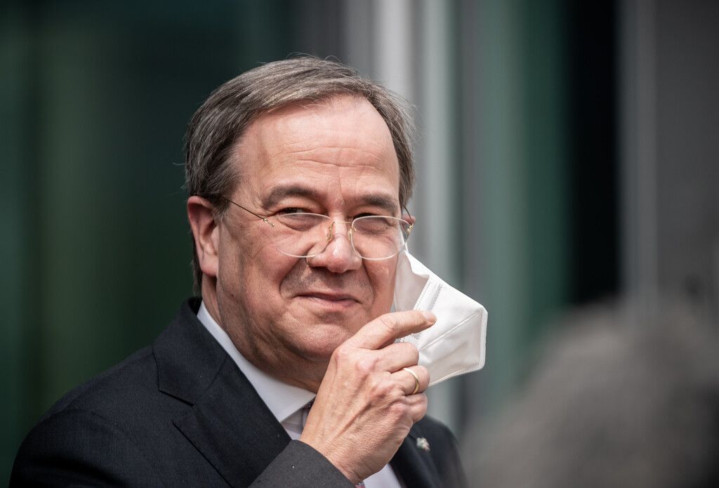 Machtkampf ist entschieden