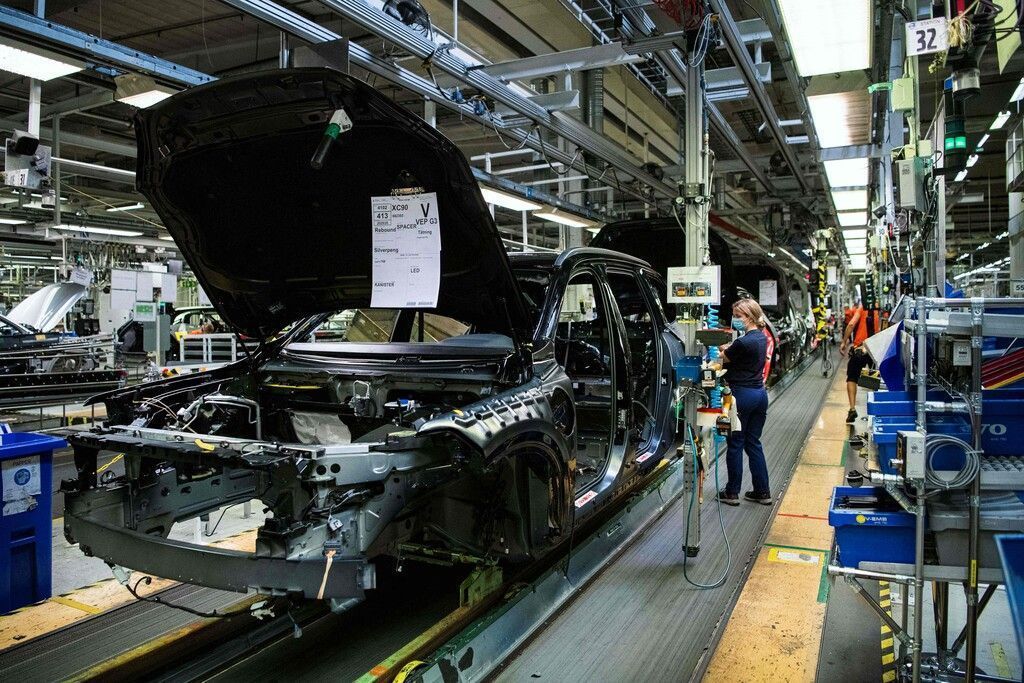 Globaler Engpass bei Mikrochips
