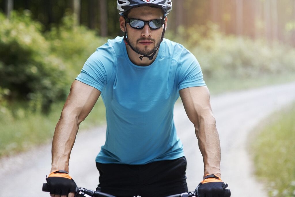 Beim Outdoor-Sport den Durchblick behalten