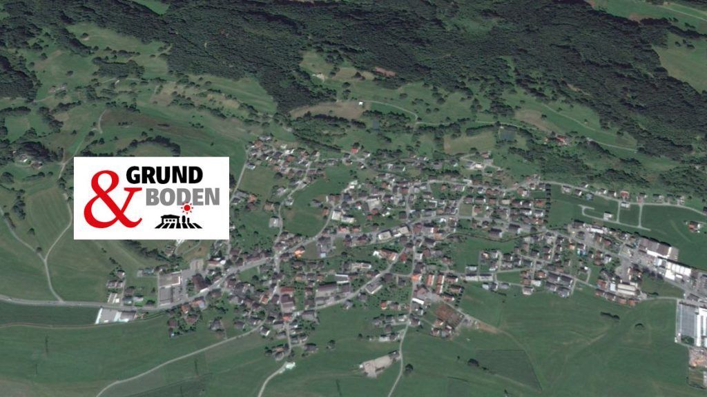 Wo in Bludesch eine Dachgeschosswohnung für 498.000 Euro verkauft wurde