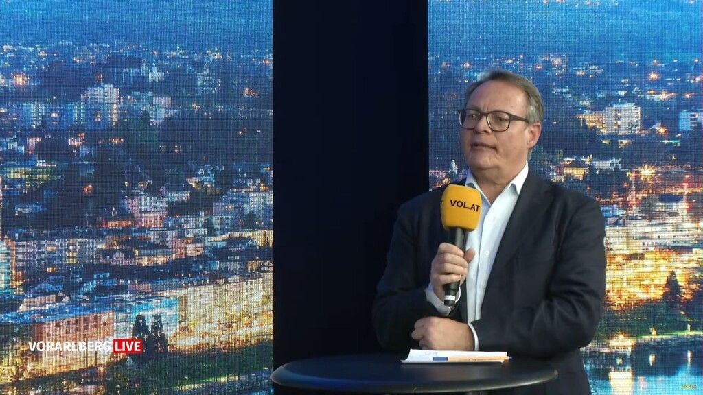 &#8220;Die Erhöhung der NoVA ist eine recht unsoziale Angelegenheit&#8221;