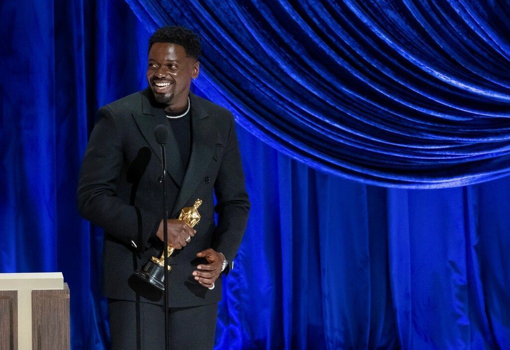 Oscar-Gala ohne Paukenschlag, aber etwas mehr Diversität