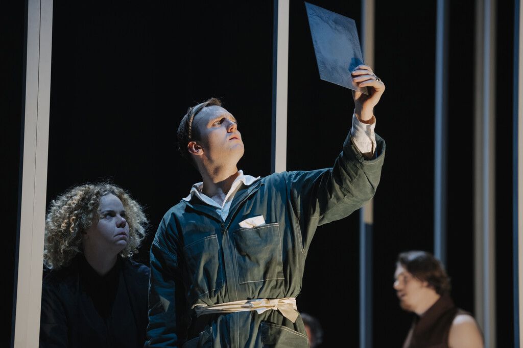 „Wir planen das gesamte Programm“