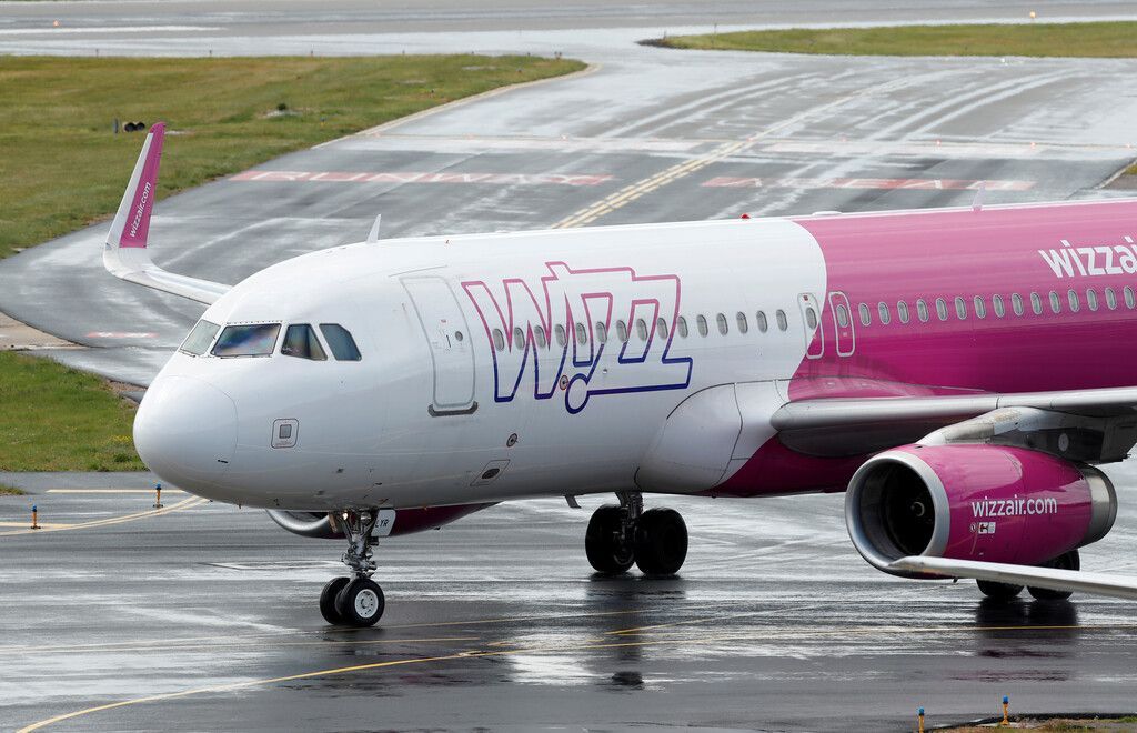 VKI klagt WizzAir auf ­Flugpreisrückerstattung