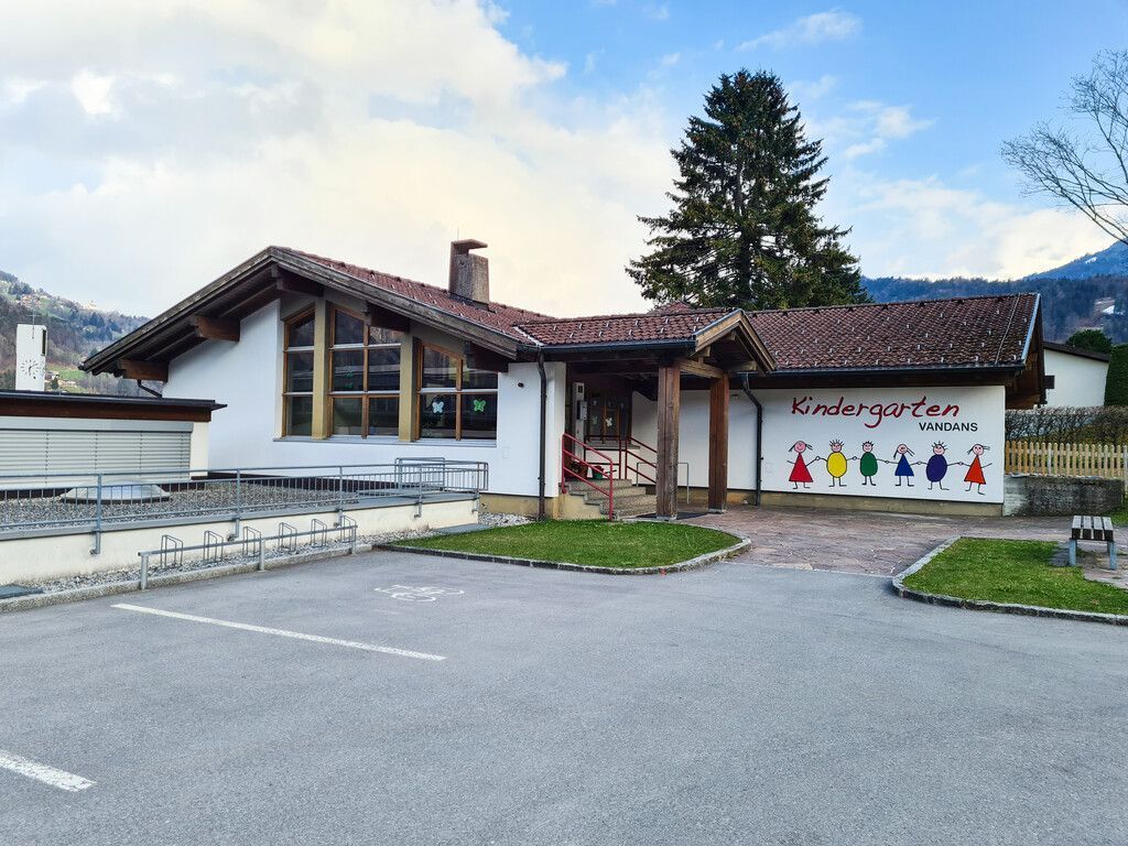 Warum Vandanser Eltern sauer auf die Gemeinde sind