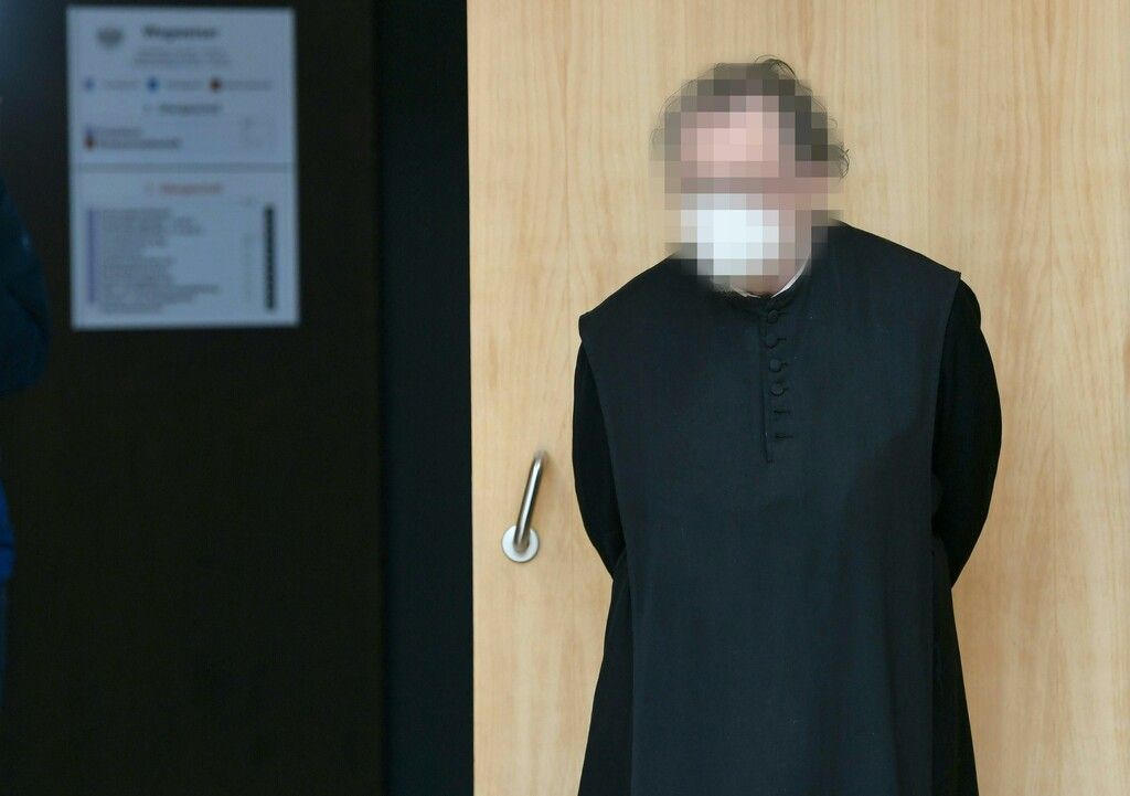 Pater wegen Kunstdiebstahls im Stift Kremsmünster verurteilt