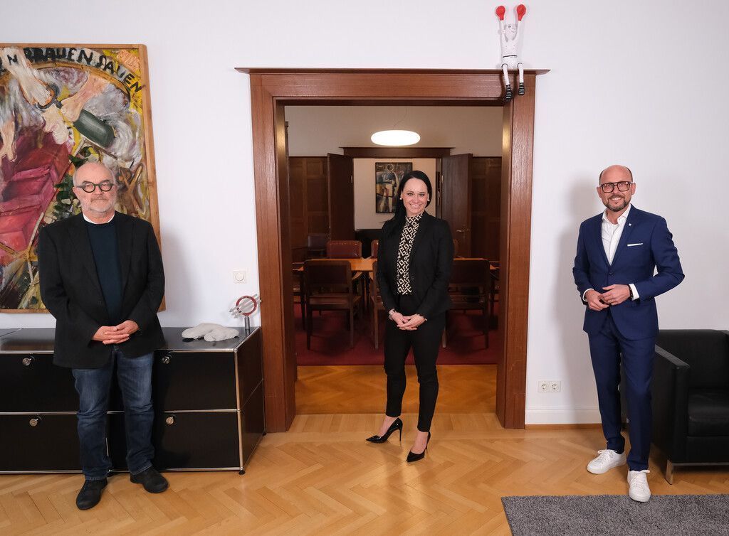 Neue Frau an der Spitze der Musikschule Bregenz