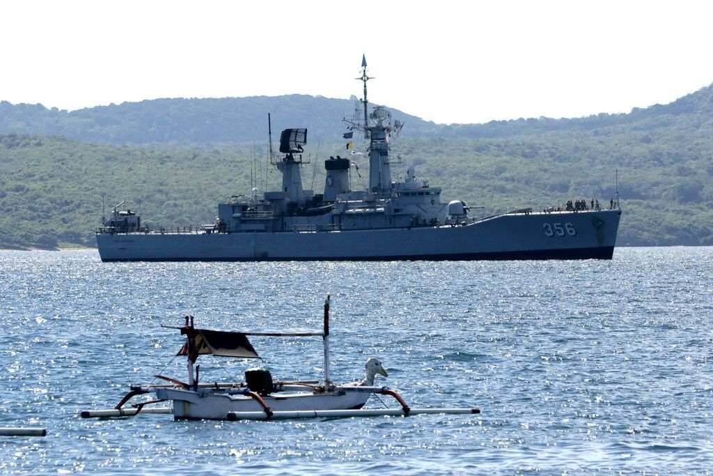Sauerstoff in U-Boot wird knapp