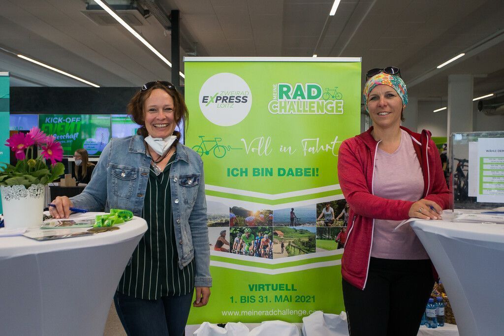 Vom Laufschuh in den Sattel
