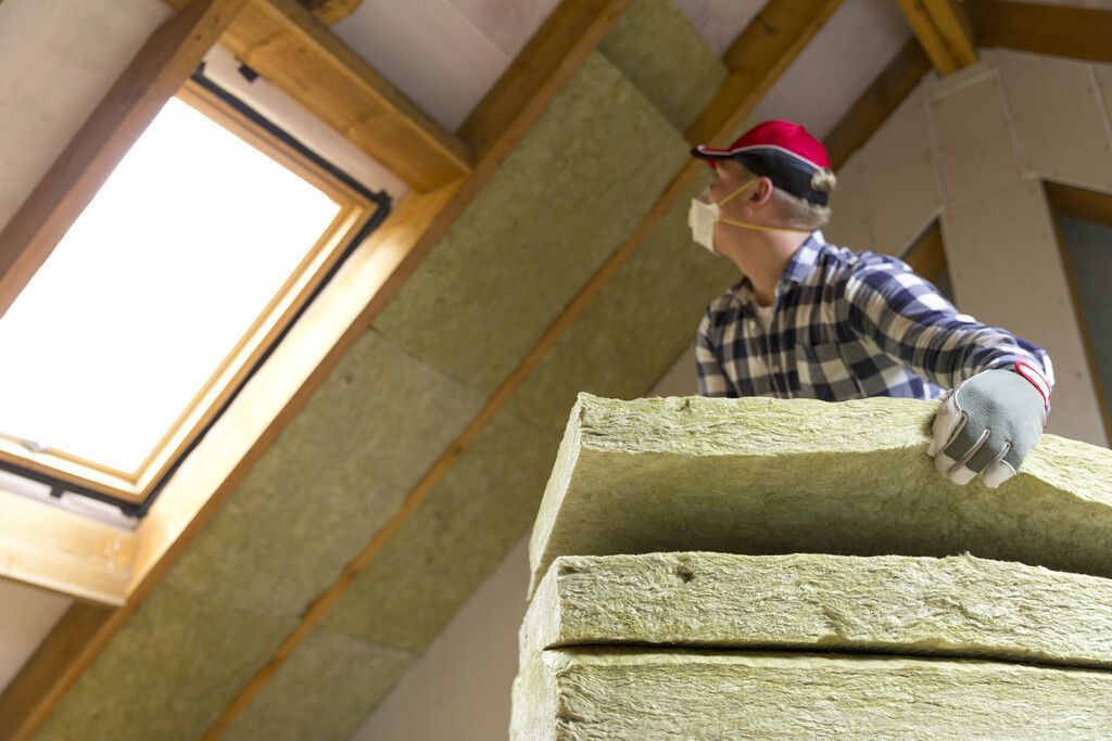 Thermische Sanierung ist Gebot der Stunde