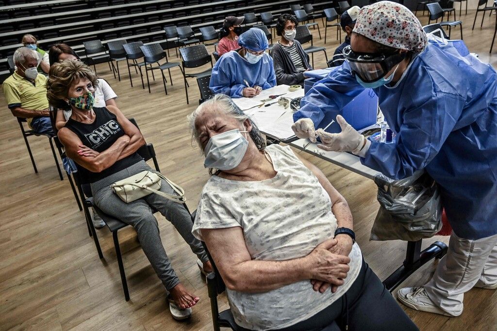 Bilder des Tages